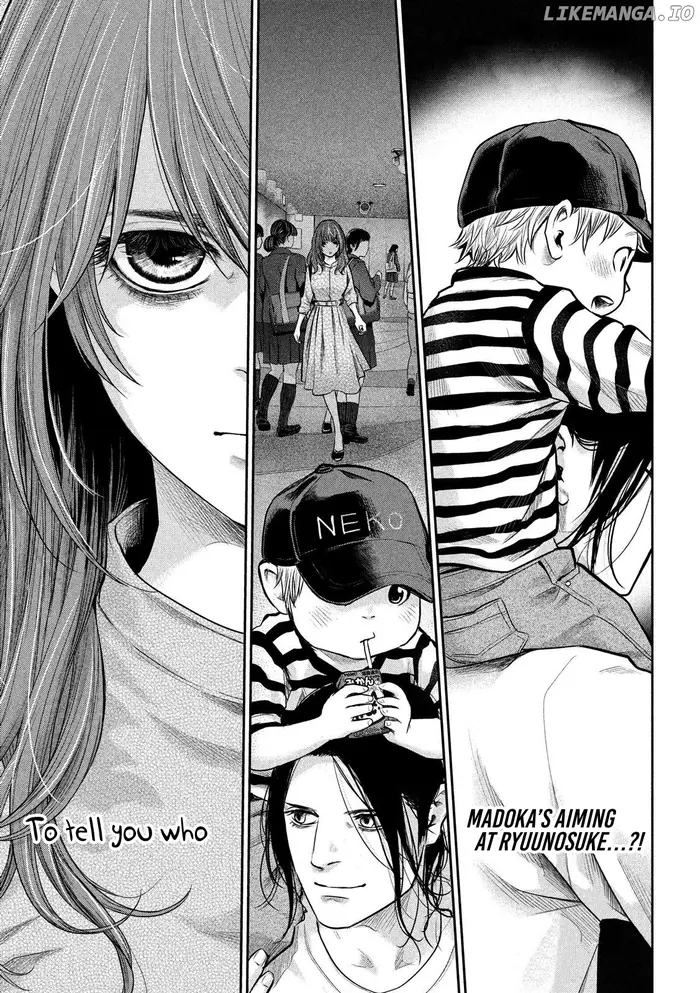 Hare Kon Chapter 180 image 02_optimized